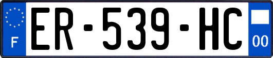 ER-539-HC