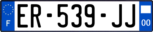 ER-539-JJ