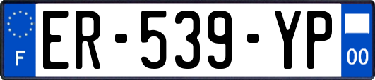 ER-539-YP