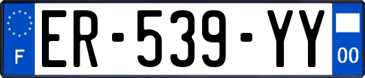 ER-539-YY