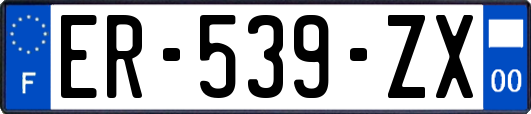 ER-539-ZX