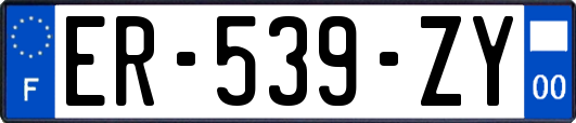 ER-539-ZY