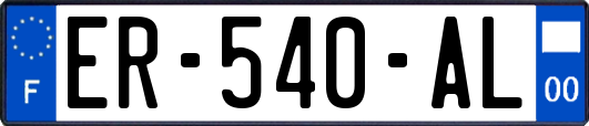ER-540-AL