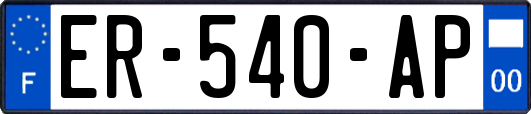 ER-540-AP
