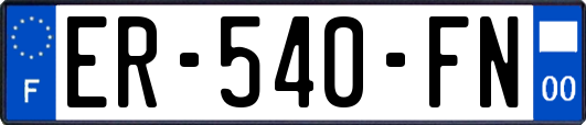ER-540-FN