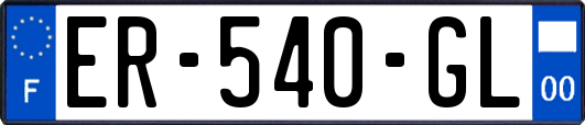 ER-540-GL