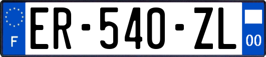 ER-540-ZL