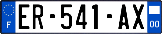 ER-541-AX