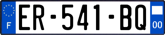 ER-541-BQ