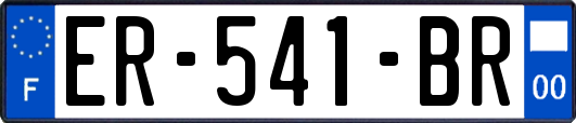 ER-541-BR