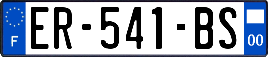 ER-541-BS