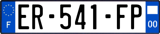 ER-541-FP