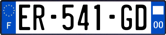ER-541-GD