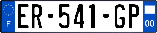 ER-541-GP