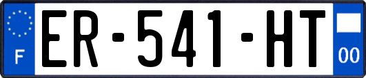 ER-541-HT