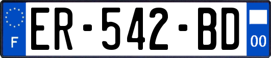 ER-542-BD