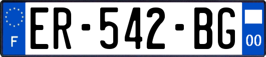 ER-542-BG