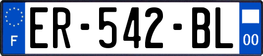 ER-542-BL