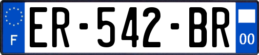 ER-542-BR