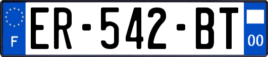 ER-542-BT