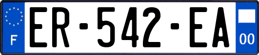 ER-542-EA