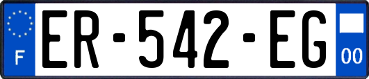 ER-542-EG