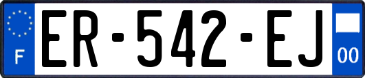 ER-542-EJ