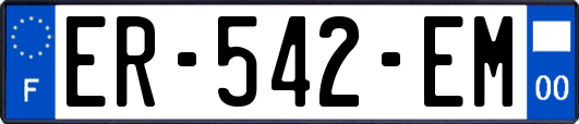 ER-542-EM
