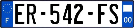 ER-542-FS