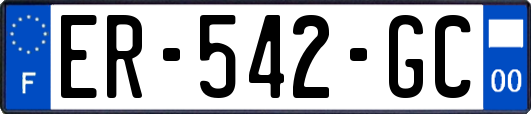 ER-542-GC