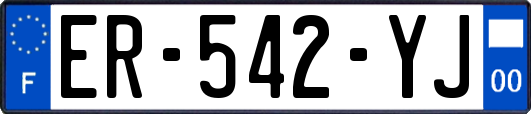 ER-542-YJ