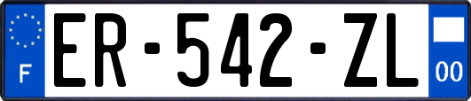 ER-542-ZL