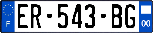ER-543-BG