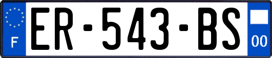ER-543-BS
