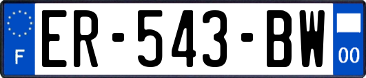 ER-543-BW