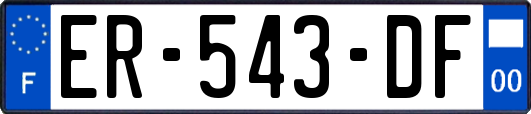 ER-543-DF