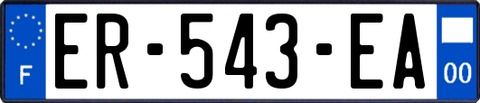 ER-543-EA