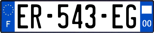 ER-543-EG