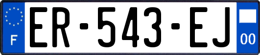 ER-543-EJ