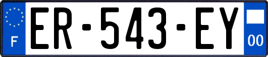 ER-543-EY