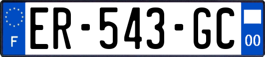 ER-543-GC
