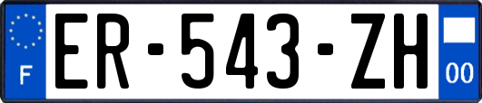 ER-543-ZH