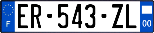 ER-543-ZL