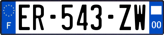 ER-543-ZW