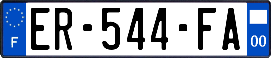 ER-544-FA