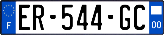 ER-544-GC