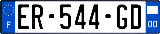 ER-544-GD