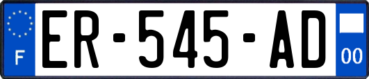 ER-545-AD