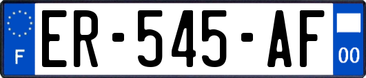 ER-545-AF