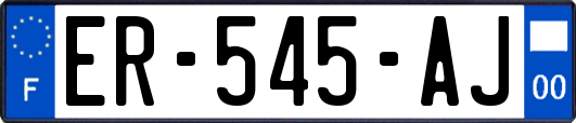 ER-545-AJ